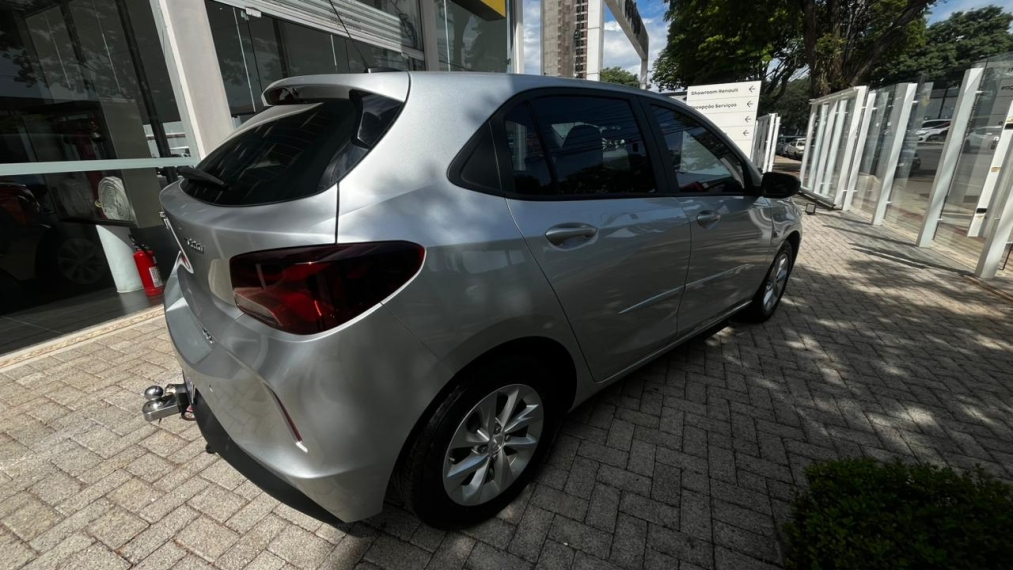 chevrolet onix 1.0 turbo flex ltz automatico 4p 202014