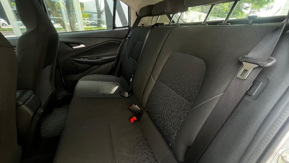 chevrolet onix 1.0 turbo flex ltz automatico 4p 202013