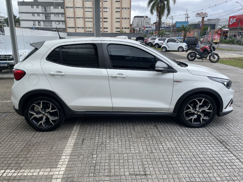 fiat argo 1.8 e.torq flex hgt at6 4p automatico 20184