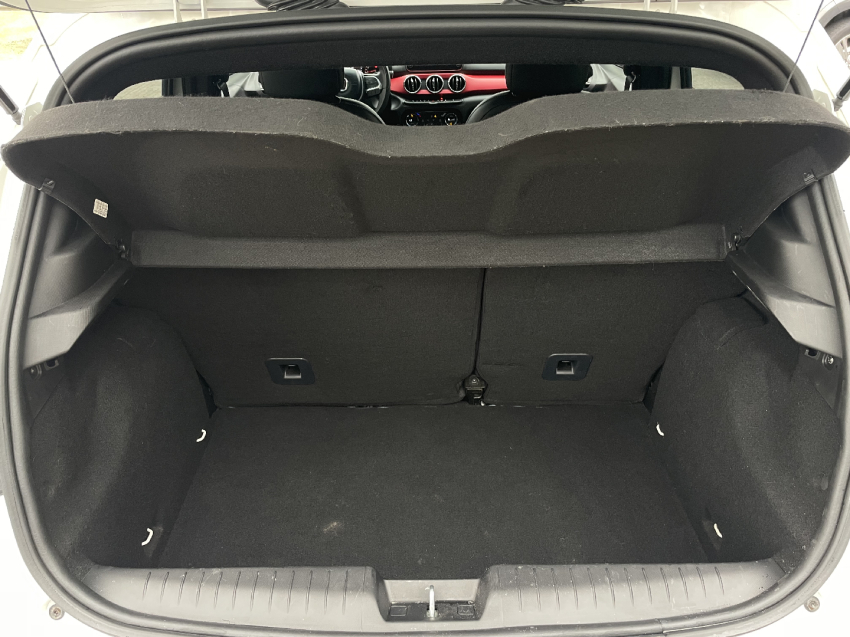 fiat argo 1.8 e.torq flex hgt at6 4p automatico 201815