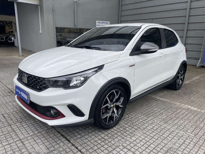 fiat argo 1.8 e.torq flex hgt at6 4p automatico 2018