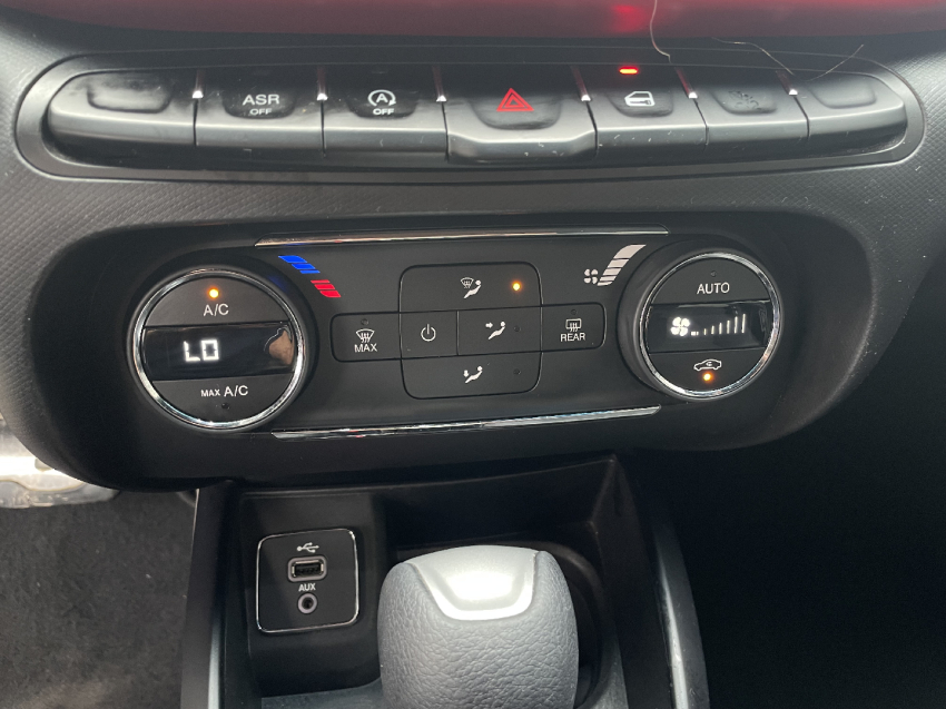 fiat argo 1.8 e.torq flex hgt at6 4p automatico 20189