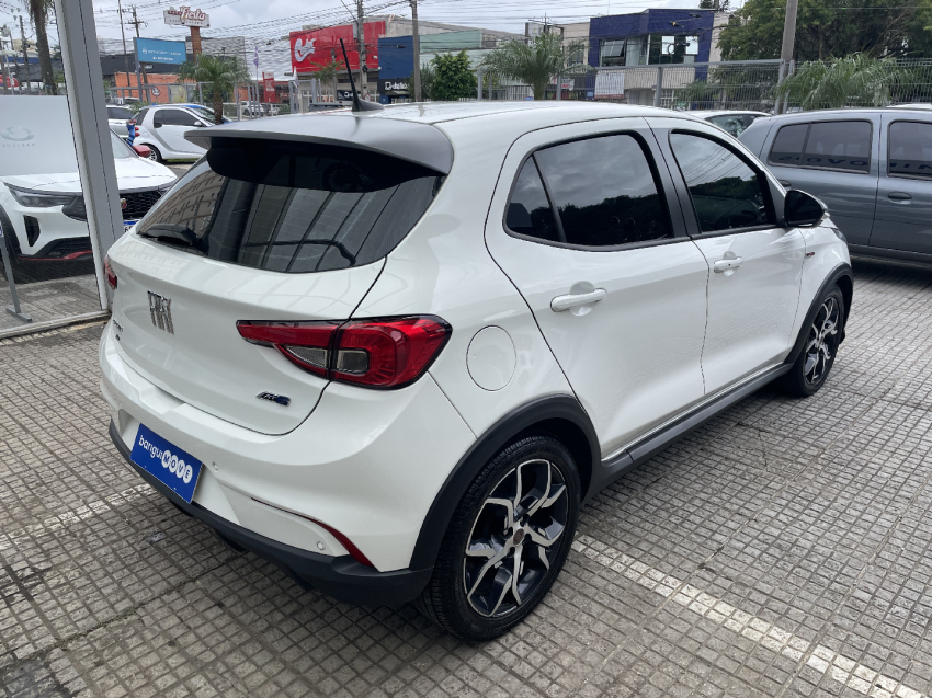 fiat argo 1.8 e.torq flex hgt at6 4p automatico 201813