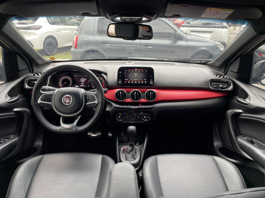 fiat argo 1.8 e.torq flex hgt at6 4p automatico 20186