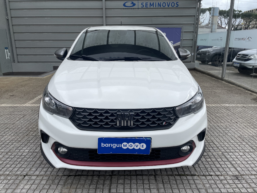 fiat argo 1.8 e.torq flex hgt at6 4p automatico 20181