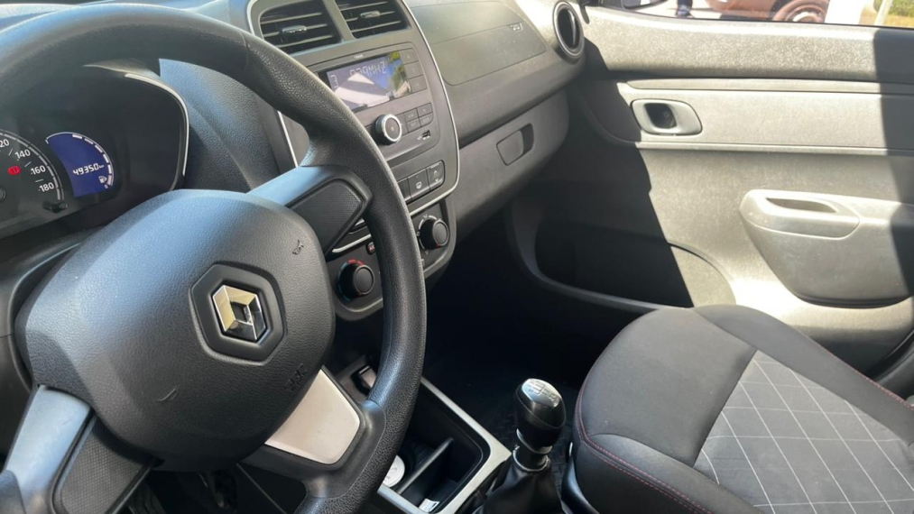 renault kwid 1.0 12v sce flex zen manual 4p 20225