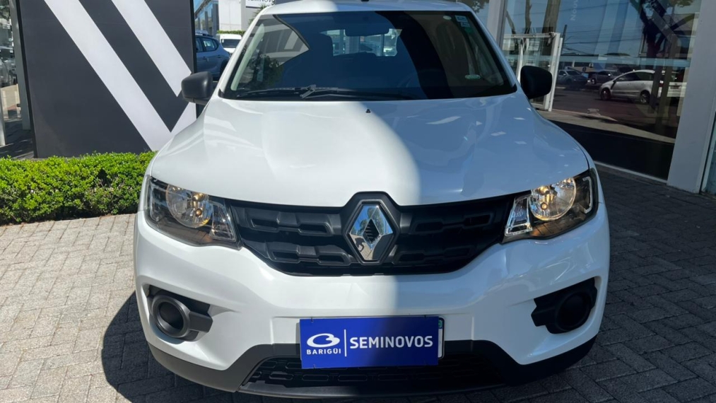 renault kwid 1.0 12v sce flex zen manual 4p 20221