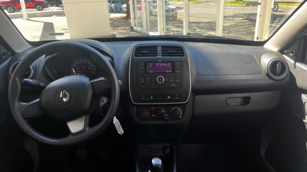 renault kwid 1.0 12v sce flex zen manual 4p 20226