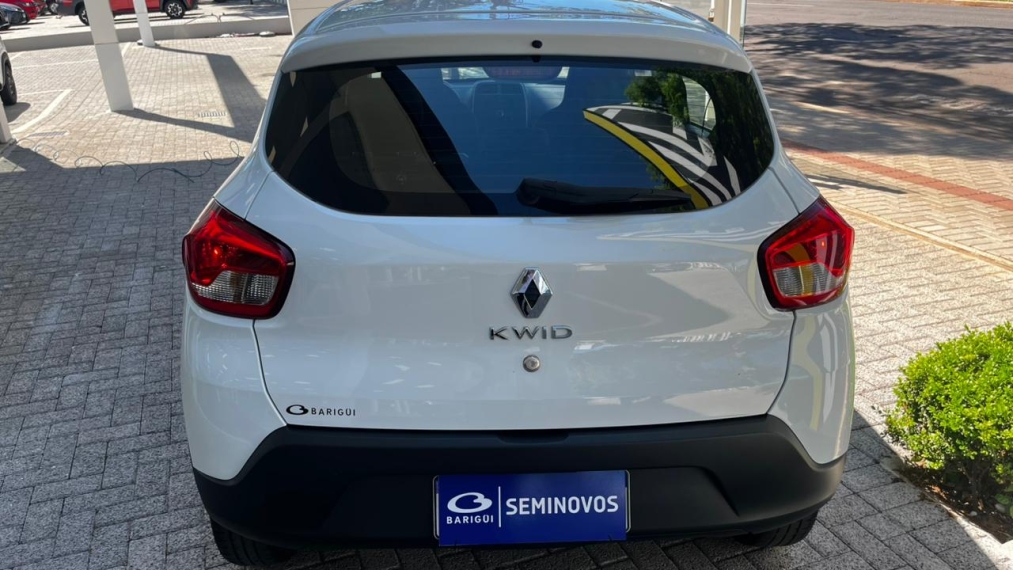 renault kwid 1.0 12v sce flex zen manual 4p 202213