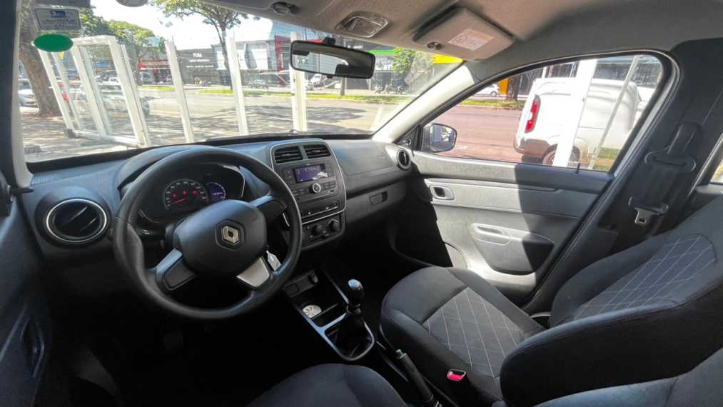 renault kwid 1.0 12v sce flex zen manual 4p 20224