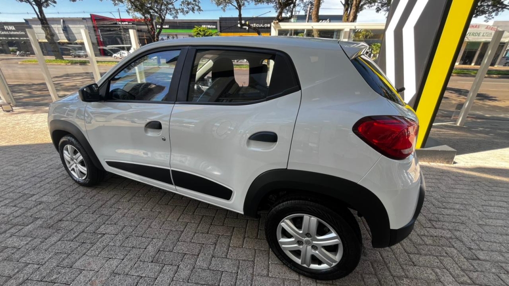 renault kwid 1.0 12v sce flex zen manual 4p 202214