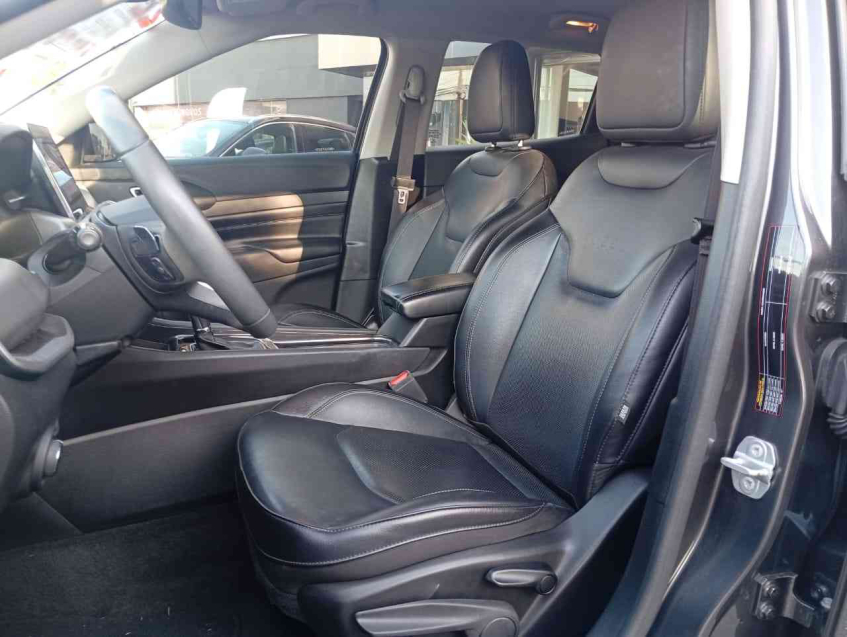 compass longitude t270 flex at6 2021/228