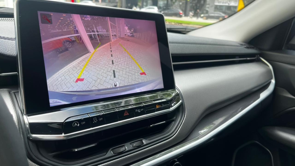 compass longitude t270 flex at6 2021/228