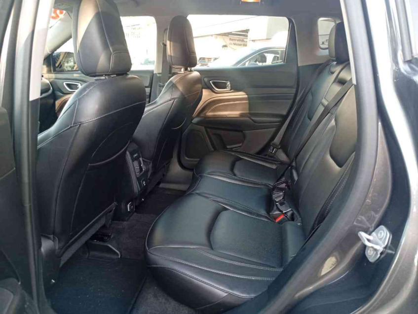 compass longitude t270 flex at6 2021/2213