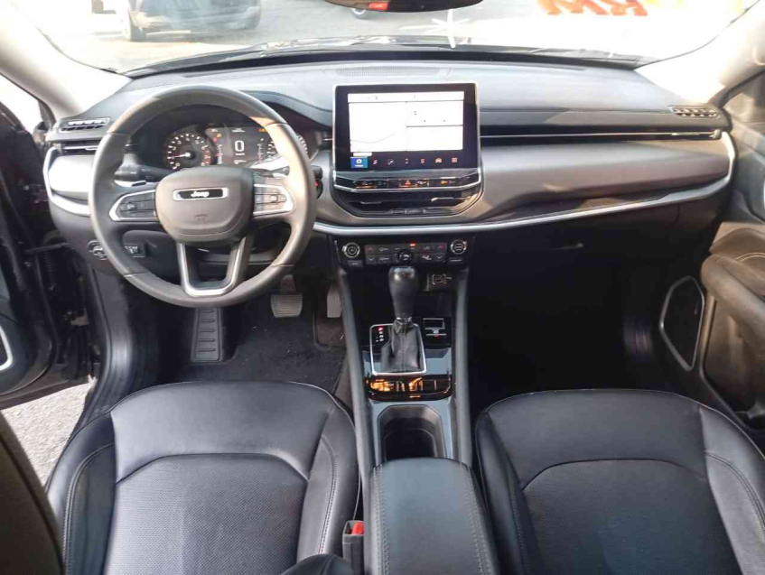 compass longitude t270 flex at6 2021/226