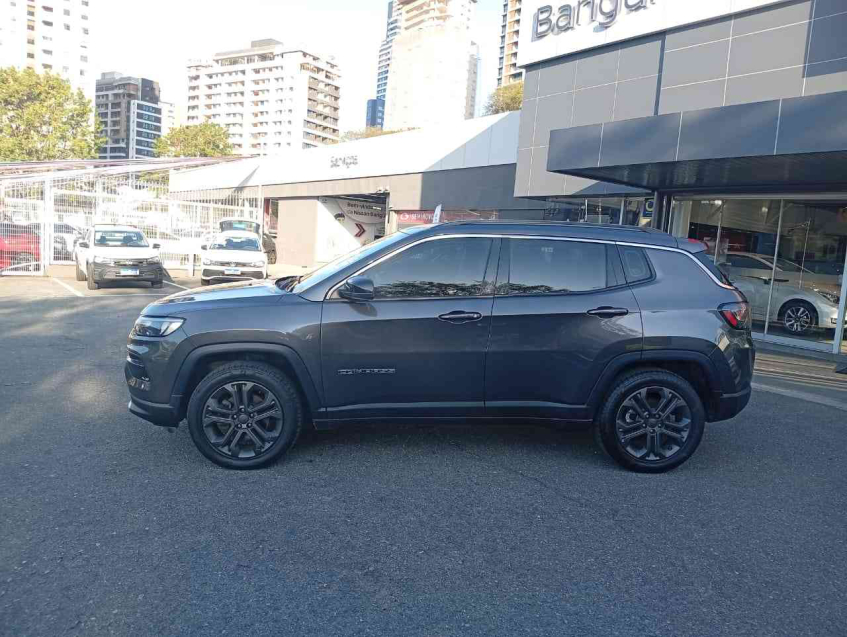 compass longitude t270 flex at6 2021/2210