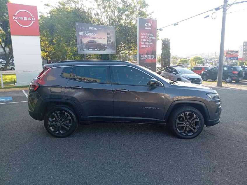 compass longitude t270 flex at6 2021/229