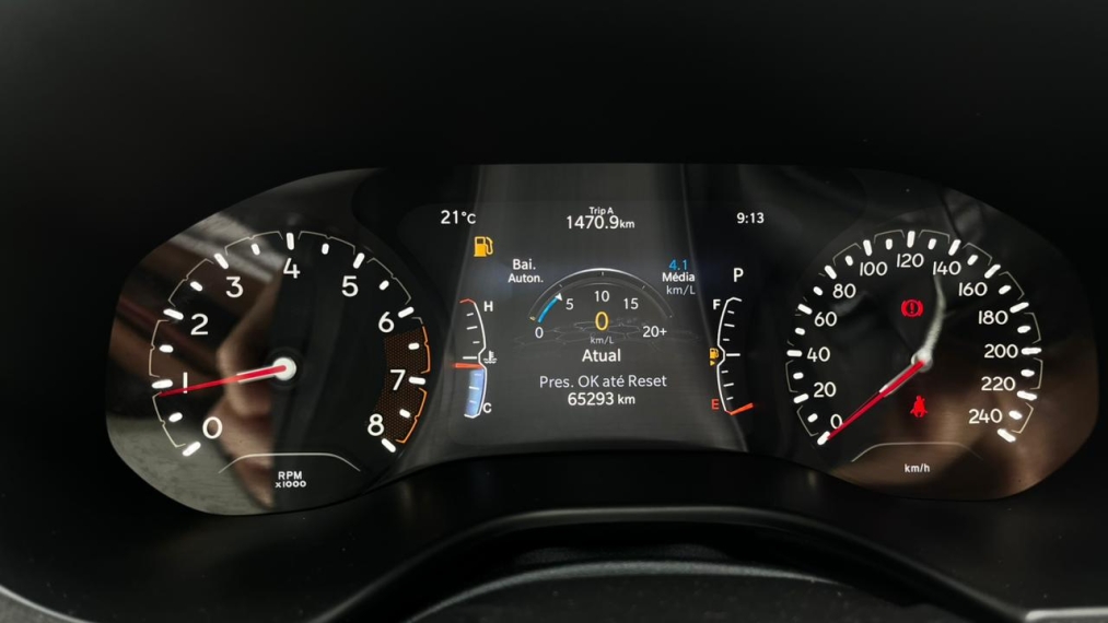 compass longitude t270 flex at6 2021/2210