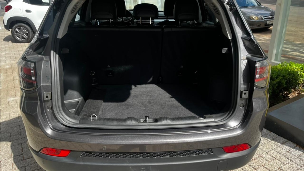 compass longitude t270 flex at6 2021/2216