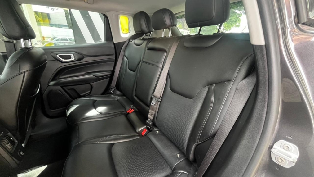 compass longitude t270 flex at6 2021/2213