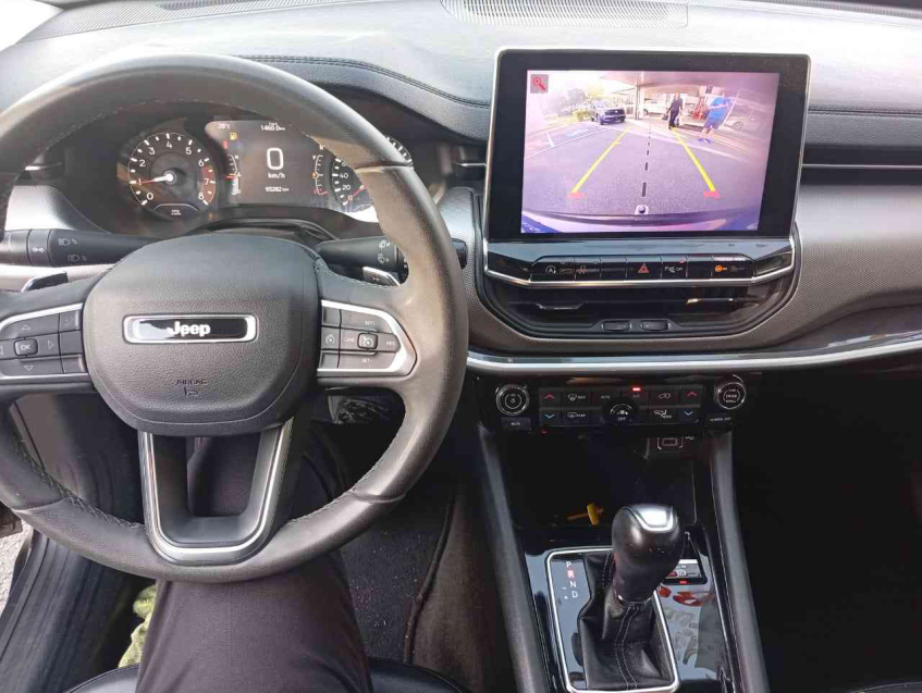 compass longitude t270 flex at6 2021/227