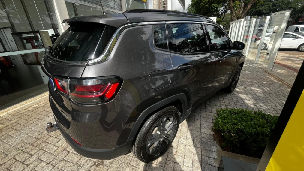 compass longitude t270 flex at6 2021/2214