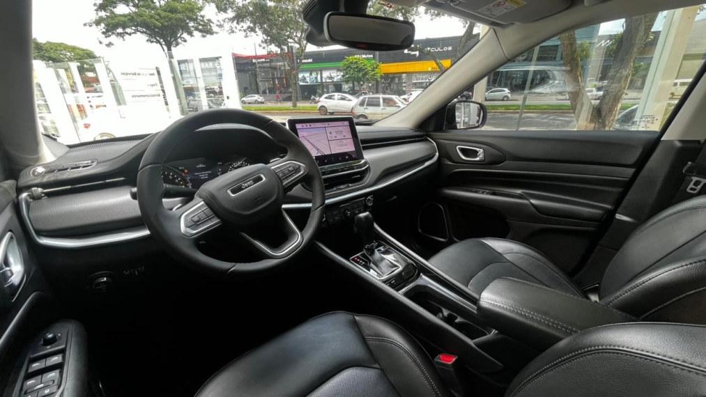 compass longitude t270 flex at6 2021/224