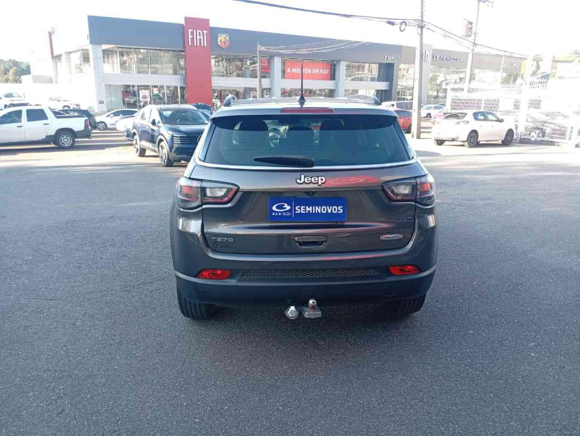 compass longitude t270 flex at6 2021/2215