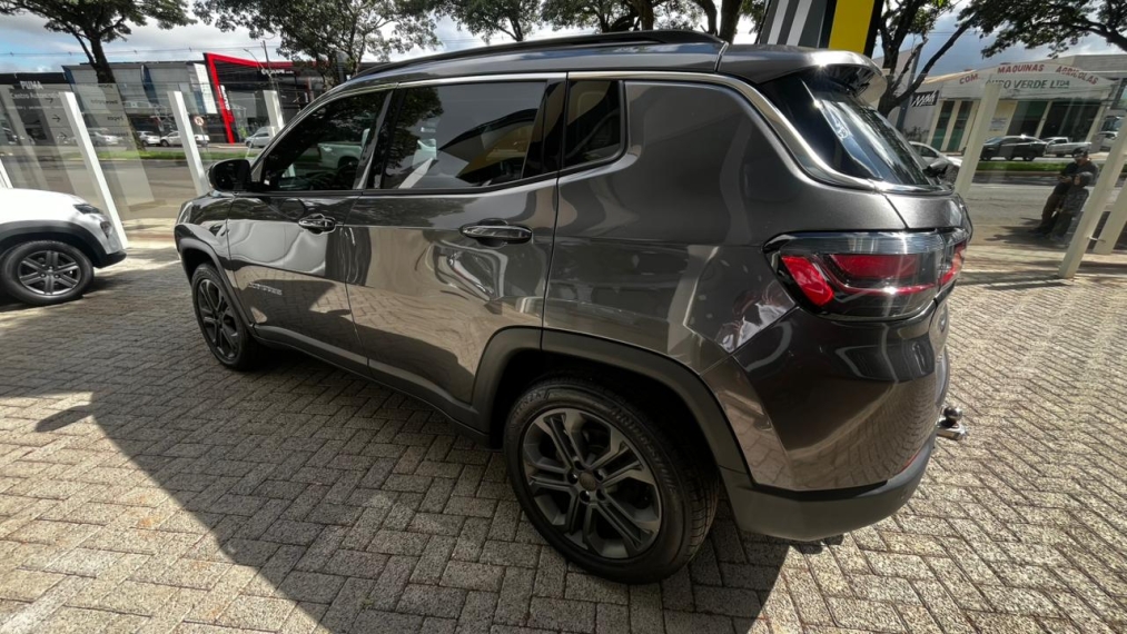 compass longitude t270 flex at6 2021/2217