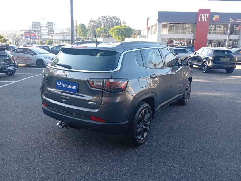 compass longitude t270 flex at6 2021/2214