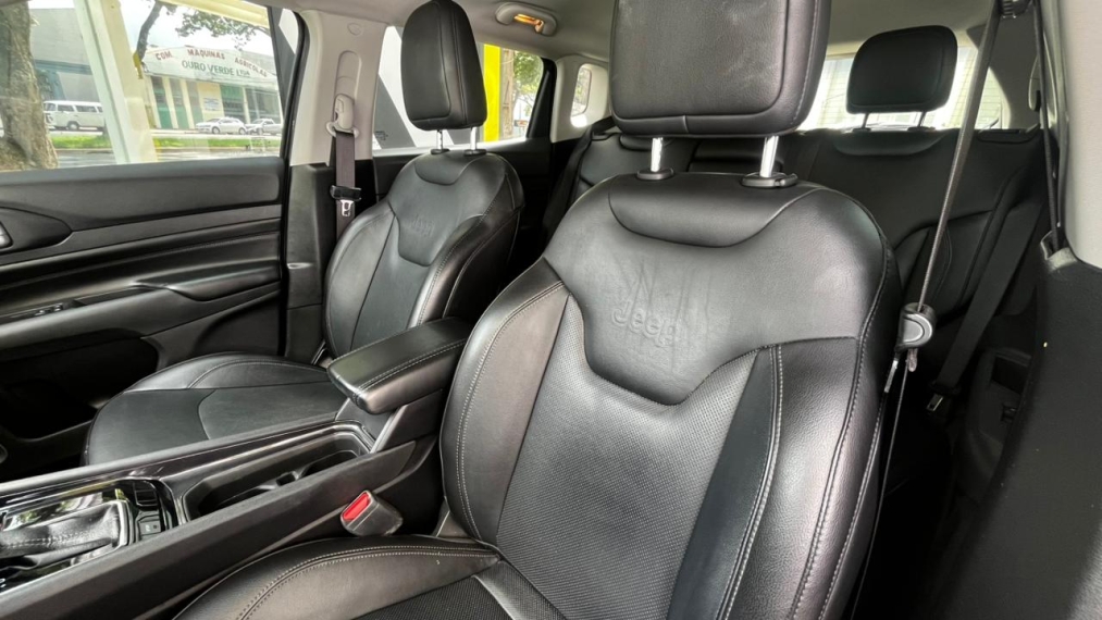 compass longitude t270 flex at6 2021/2212