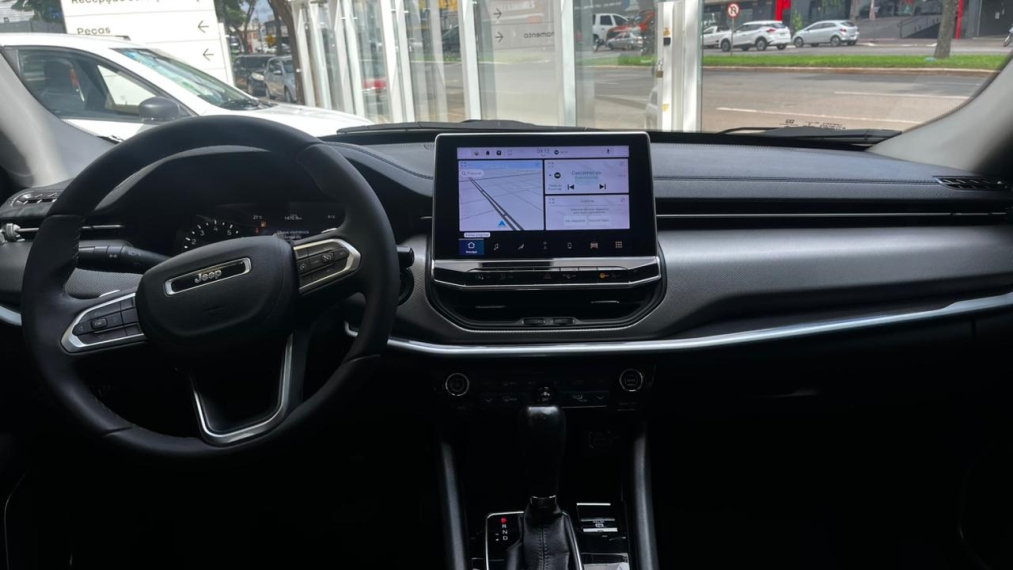 compass longitude t270 flex at6 2021/225