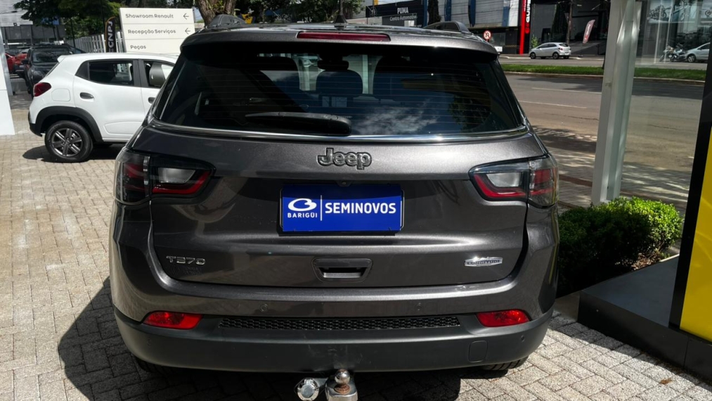 compass longitude t270 flex at6 2021/2215