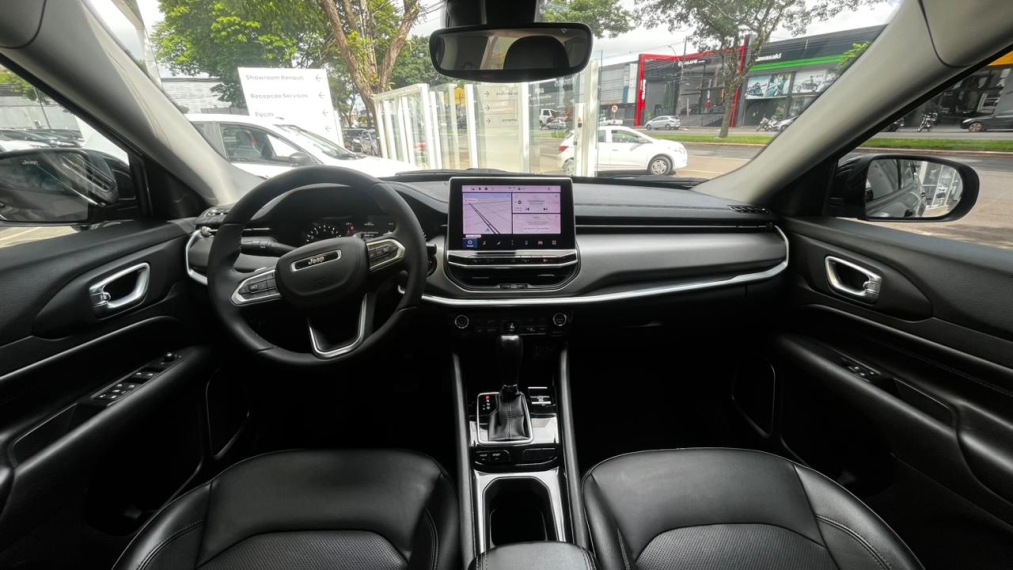 compass longitude t270 flex at6 2021/223