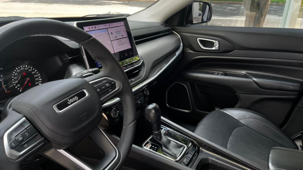 compass longitude t270 flex at6 2021/226