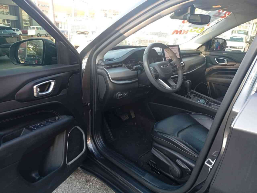 compass longitude t270 flex at6 2021/2212