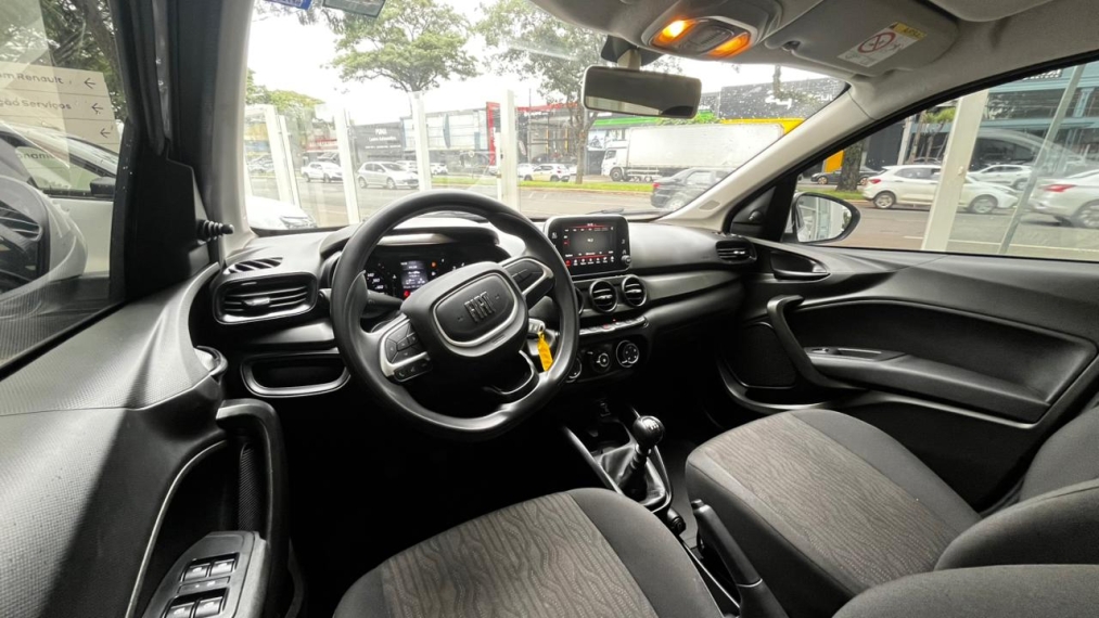 fiat cronos 1.0 firefly flex drive manual 4p 20244