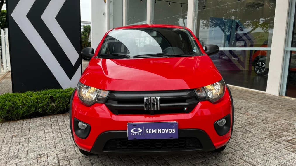 fiat mobi 1.0 firefly flex like. manual 4p 20251