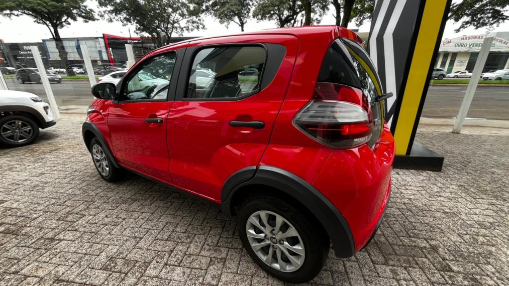 fiat mobi 1.0 firefly flex like. manual 4p 202514