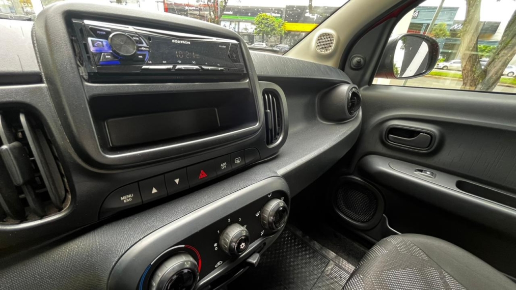 fiat mobi 1.0 firefly flex like. manual 4p 20257