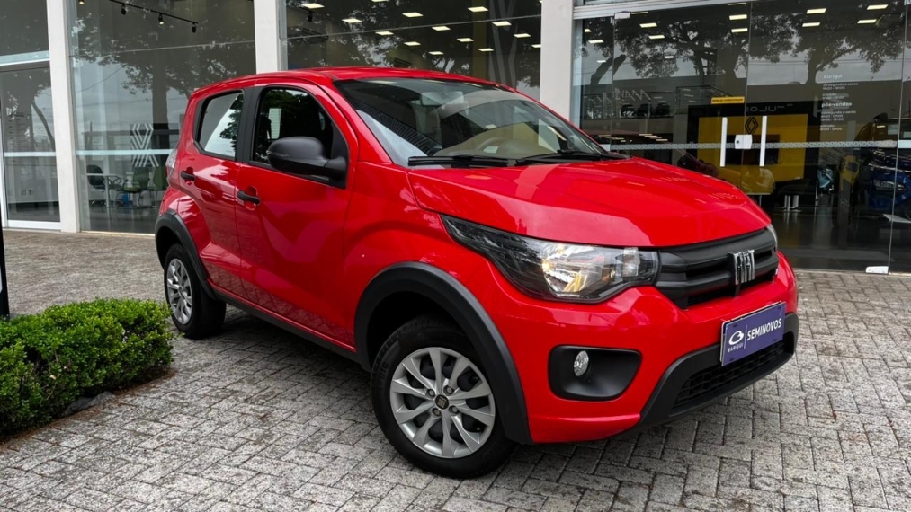 fiat mobi 1.0 firefly flex like. manual 4p 20252