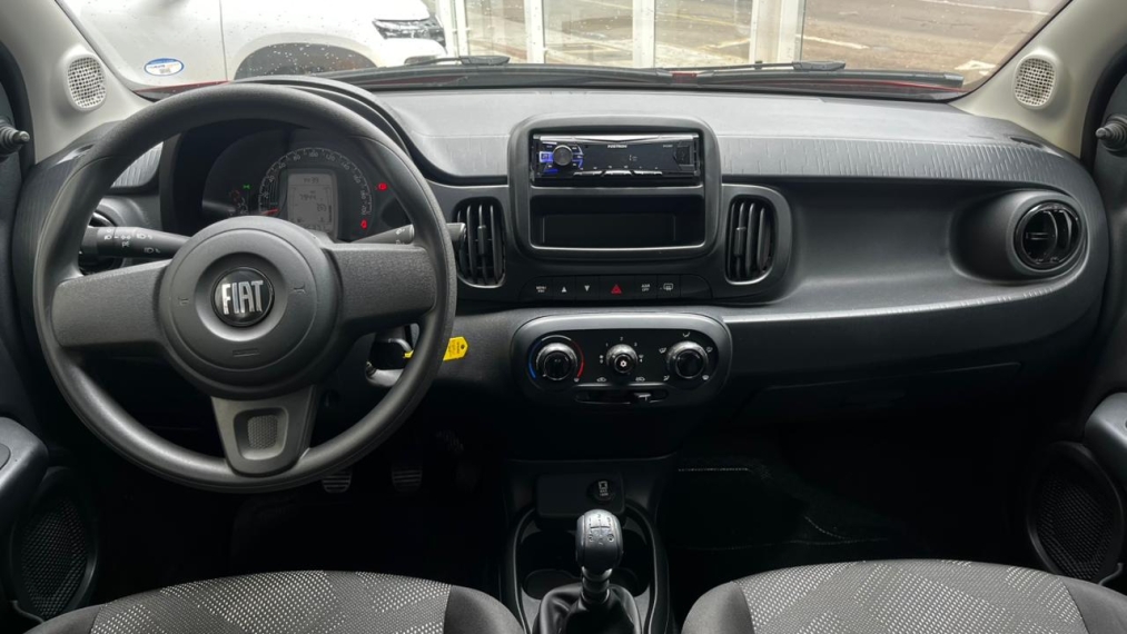 fiat mobi 1.0 firefly flex like. manual 4p 20255