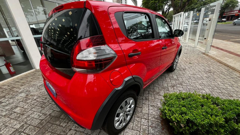 fiat mobi 1.0 firefly flex like. manual 4p 202512