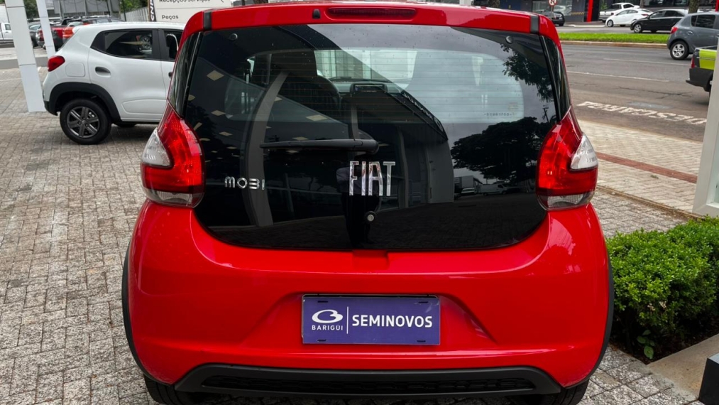 fiat mobi 1.0 firefly flex like. manual 4p 202513