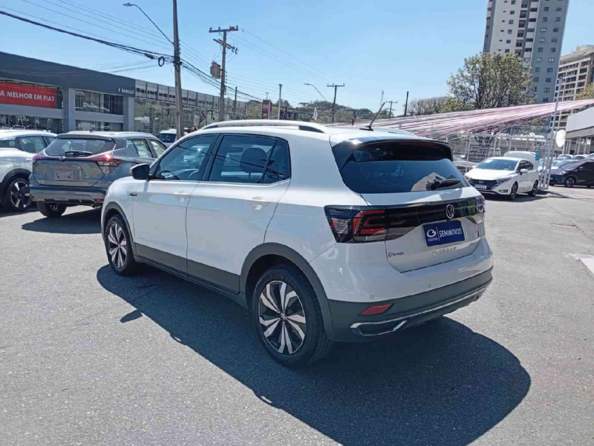 t-cross highline 250 1.4 tsi at6 2022/2315