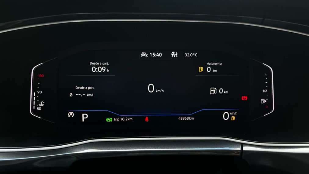 volkswagen t-cross 1.4 250 tsi total flex highline automatico 4p 202311