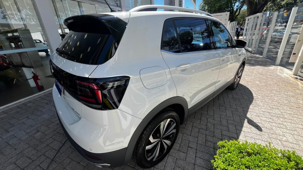 t-cross highline 250 1.4 tsi at6 2022/2314