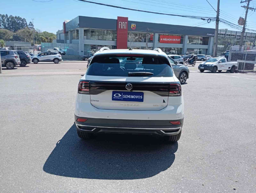 t-cross highline 250 1.4 tsi at6 2022/2313