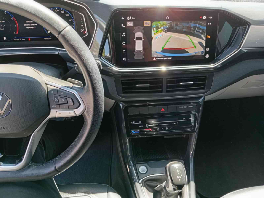 t-cross highline 250 1.4 tsi at6 2022/237