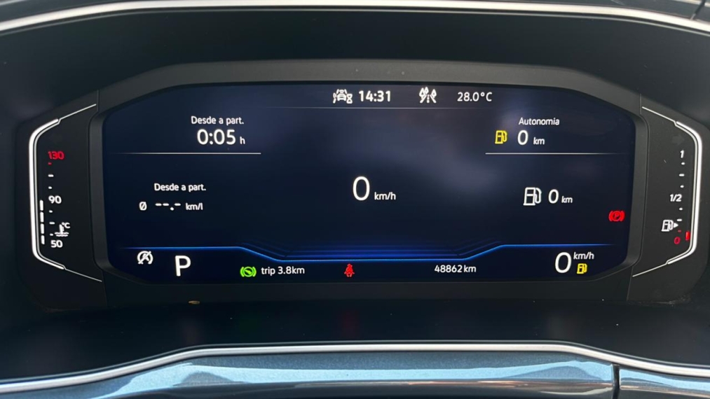 t-cross highline 250 1.4 tsi at6 2022/2311